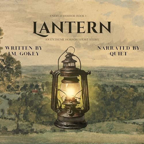 Cover of Lantern