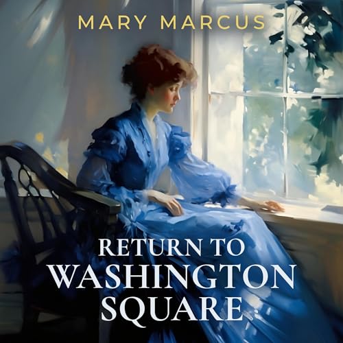 Cover of Return to Washington Square