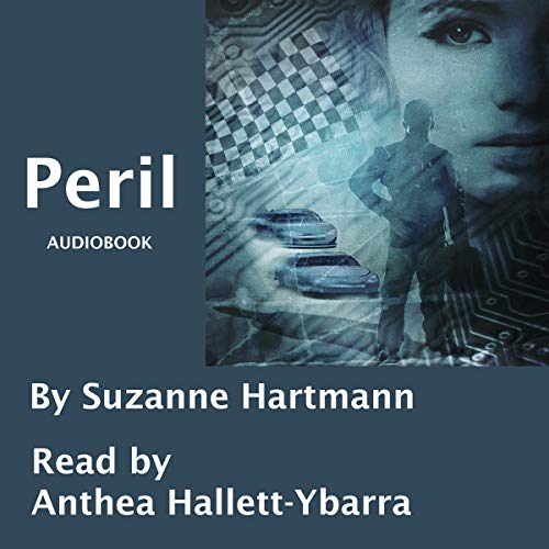 Cover of Peril: A Novel