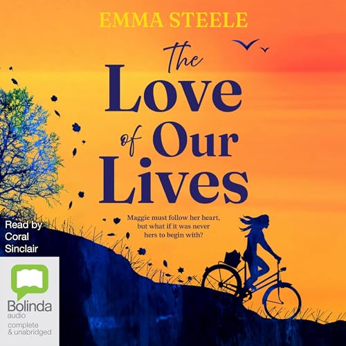 Cover of The Love of our Lives