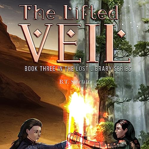 Cover of The Lifted Veil