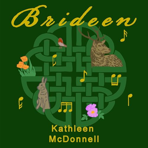Cover of Brideen