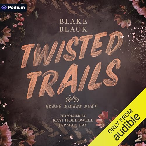 Cover of Twisted Trails