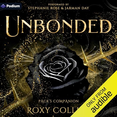 Cover of Unbonded
