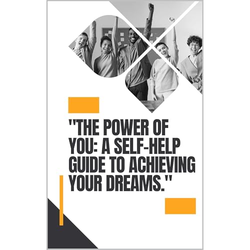 Cover of The power of you
