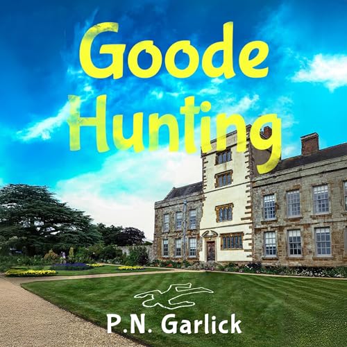 Cover of Goode Hunting