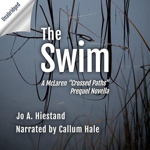 Cover of The Swim