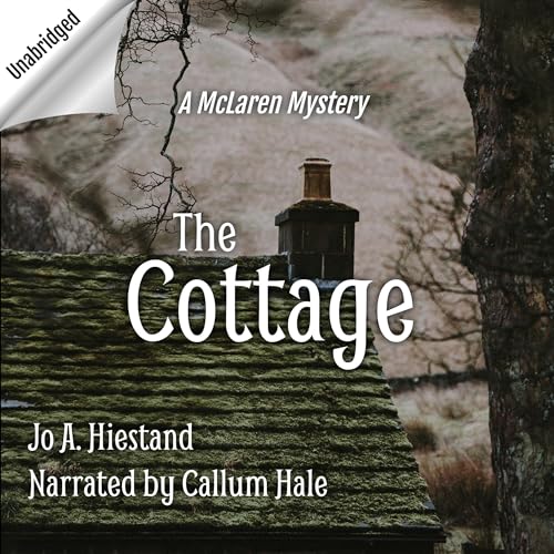 Cover of The Cottage