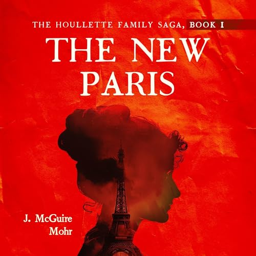 Cover of The New Paris