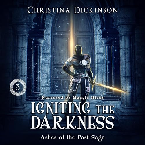 Cover of Igniting the Darkness