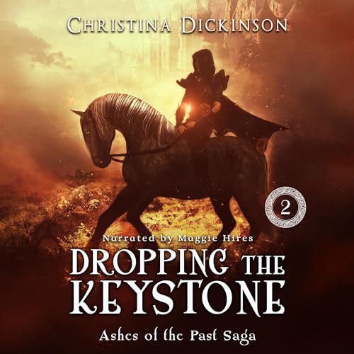Cover of Dropping the Keystone
