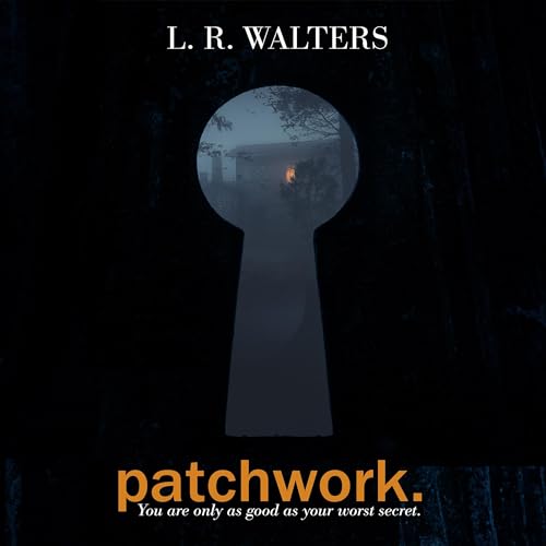Cover of Patchwork