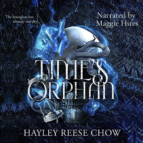 Cover of Time's Orphan