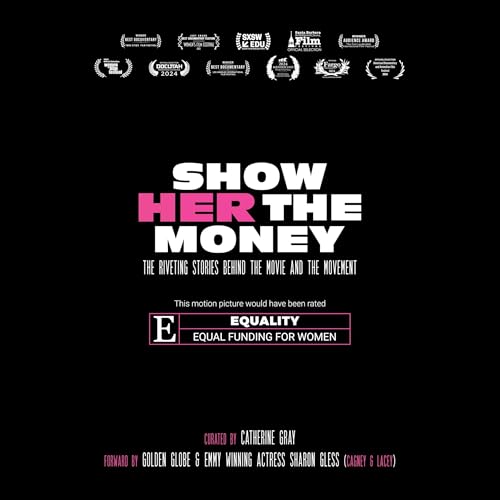 Cover of Show Her the Money
