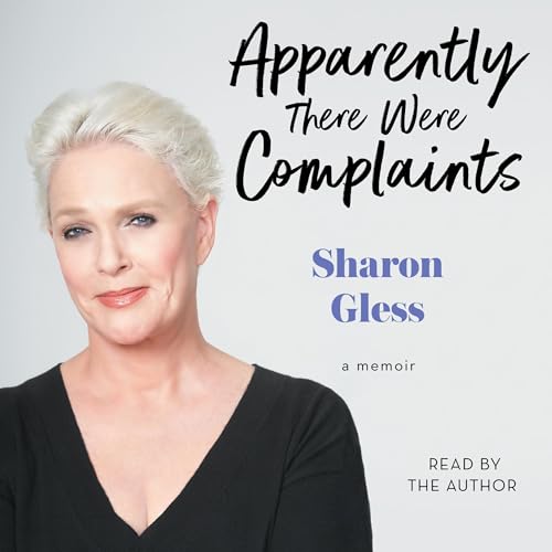 Cover of Apparently There Were Complaints