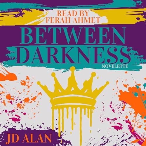 Cover of Between Darkness