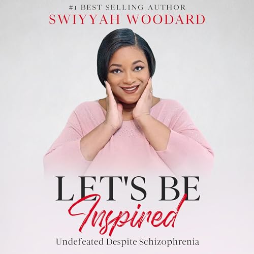 Cover of Let's Be Inspired