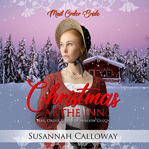 Cover of Christmas at the Inn