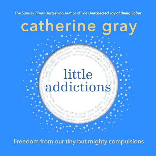 Cover of Little Addictions