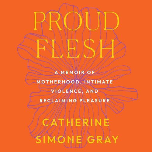 Cover of Proud Flesh