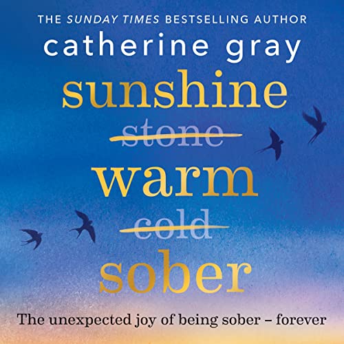 Cover of Sunshine Warm Sober