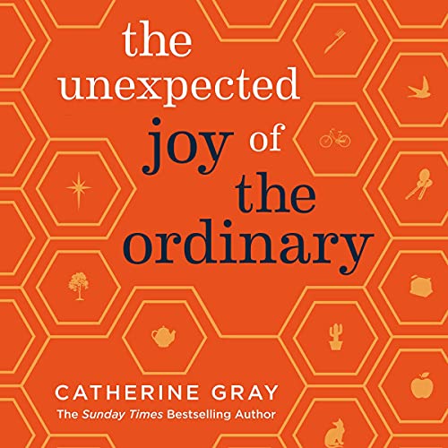 Cover of The Unexpected Joy of the Ordinary
