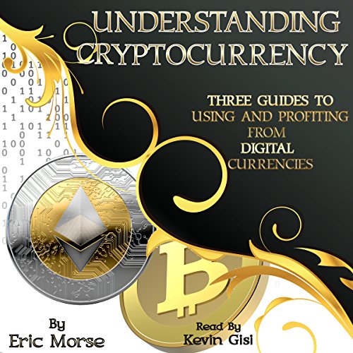 Cover of Understanding Cryptocurrency
