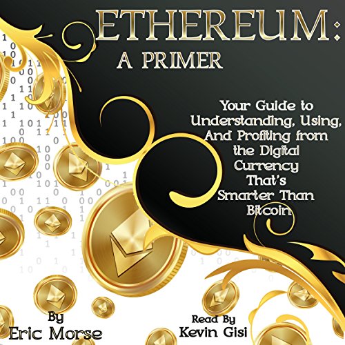 Cover of Ethereum: A Primer