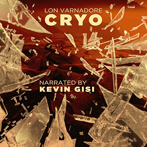 Cover of Cryo