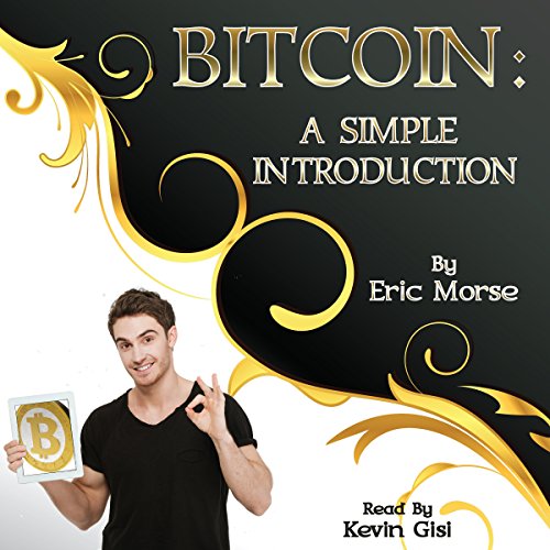 Cover of Bitcoin: A Simple Introduction