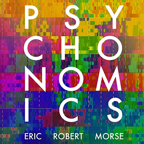 Cover of Psychonomics