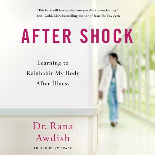 Cover of After Shock