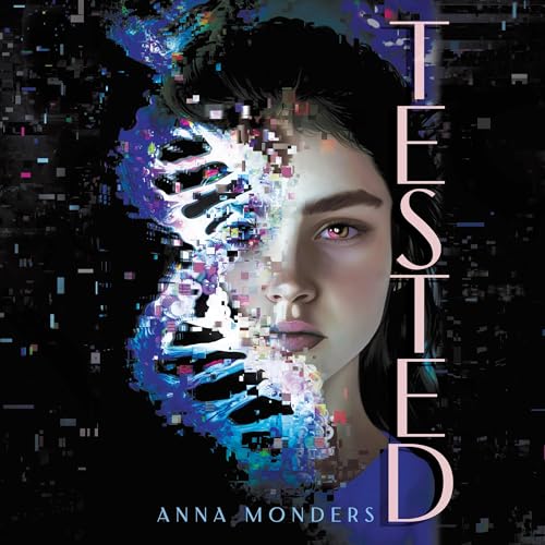 Cover of Tested