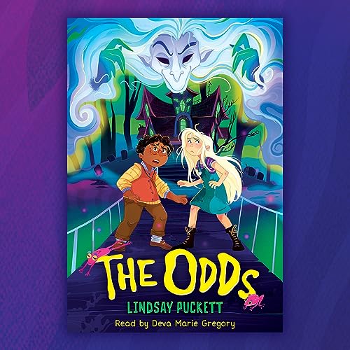 Cover of The Odds