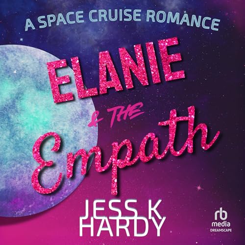 Cover of Elanie & the Empath