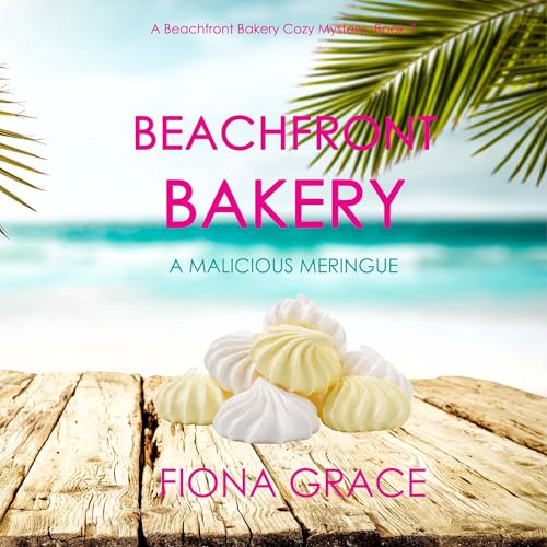 Cover of Beachfront Bakery