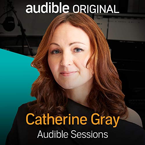 Cover of Catherine Gray