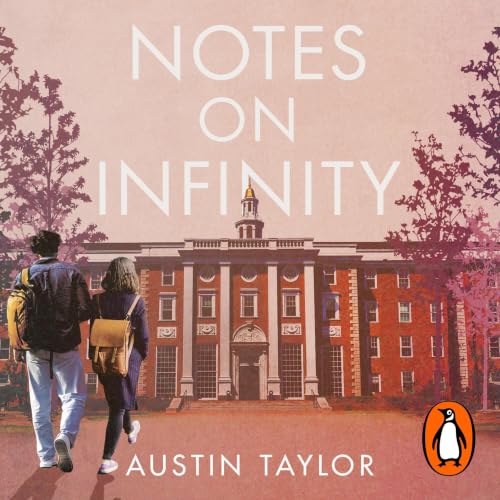 Cover of Notes on Infinity