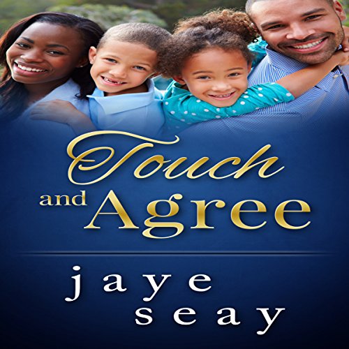 Cover of Touch and Agree