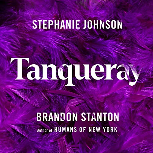 Cover of Tanqueray