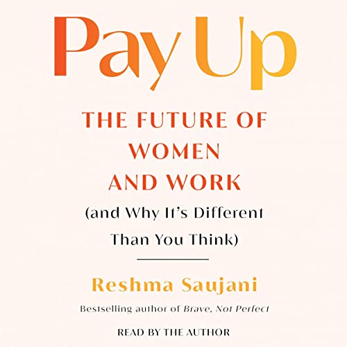 Cover of Pay Up