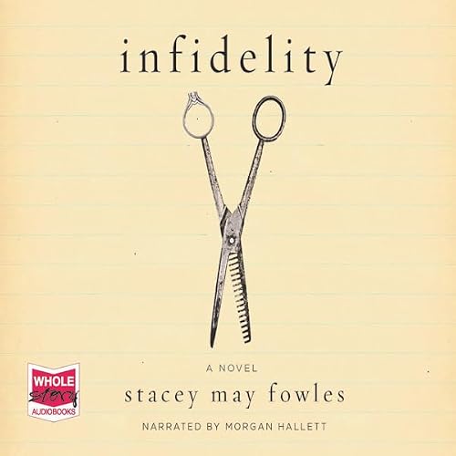 Cover of Infidelity