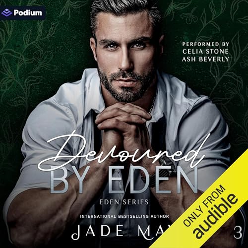 Cover of Devoured by Eden