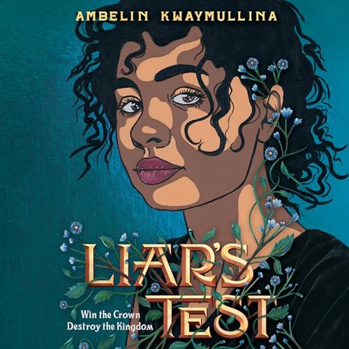 Cover of Liar's Test