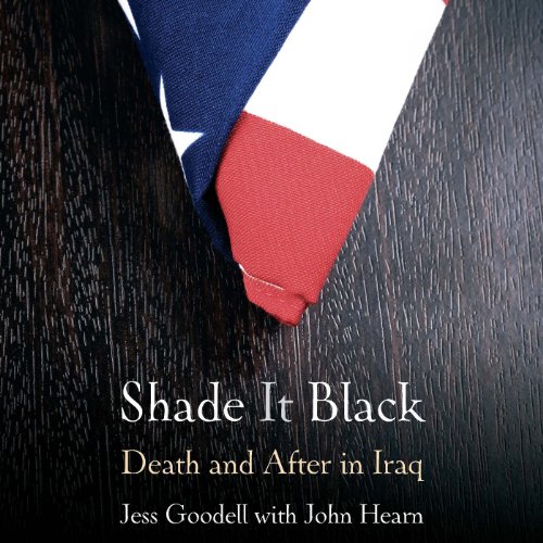 Cover of Shade it Black
