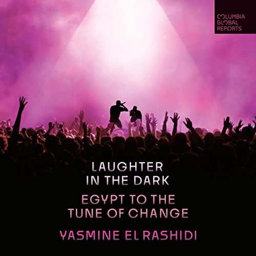 Cover of Laughter in the Dark