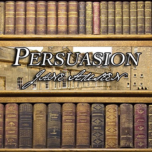Cover of Persuasion