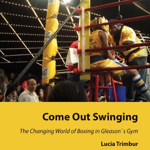Cover of Come Out Swinging