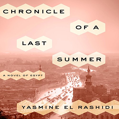 Cover of Chronicle of a Last Summer