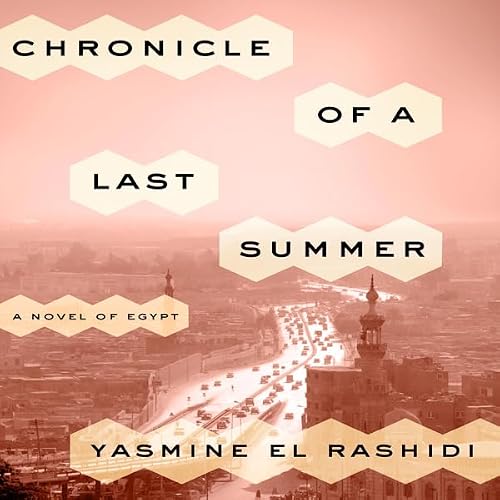Cover of Chronicle of a Last Summer